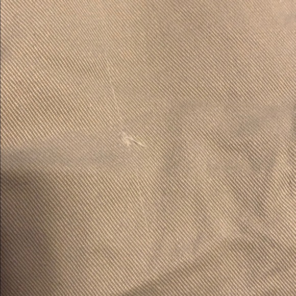 Khaki pants - Picture 2 of 4